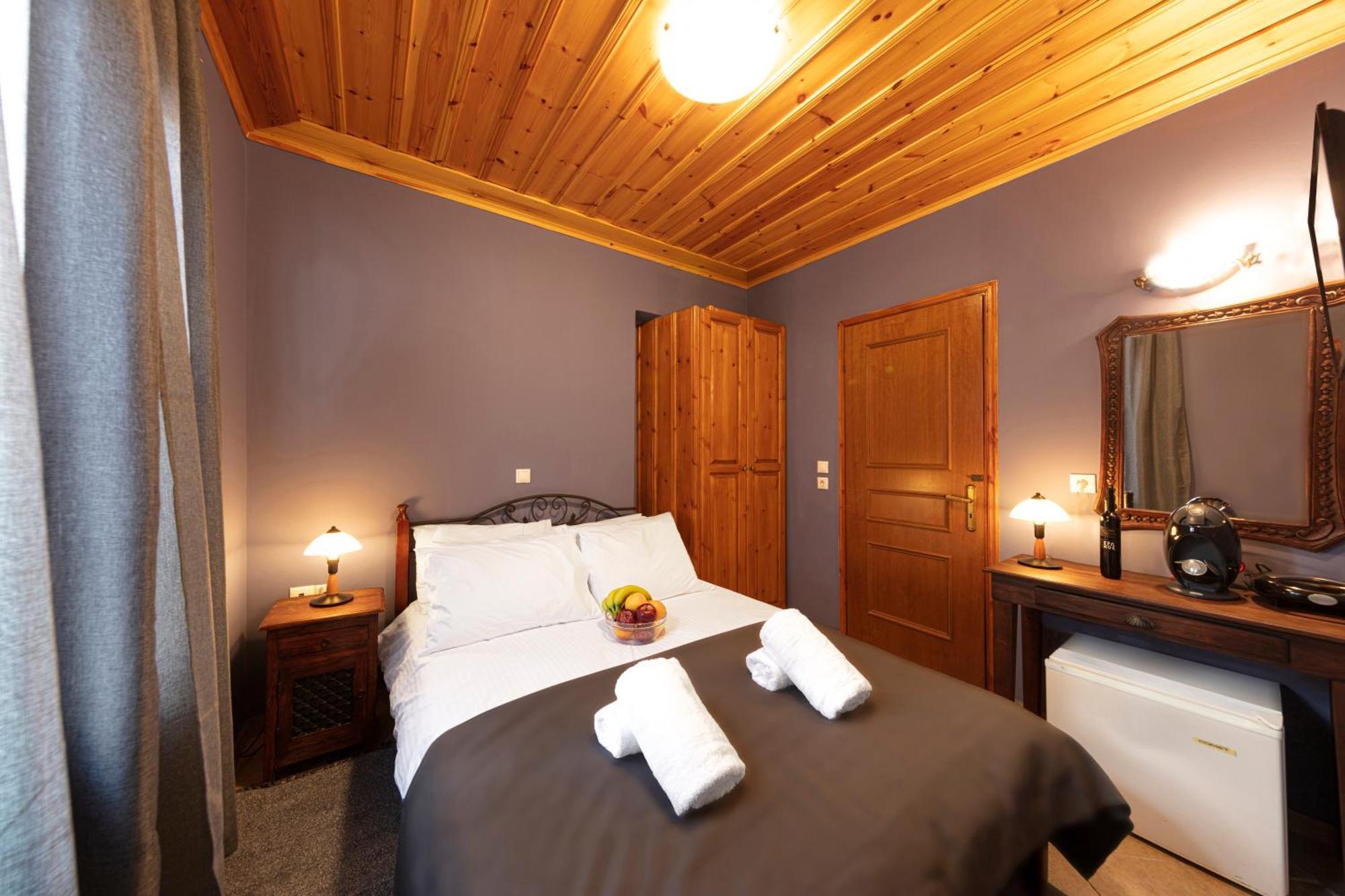 White Hills Suites & Spa 아라초바 외부 사진