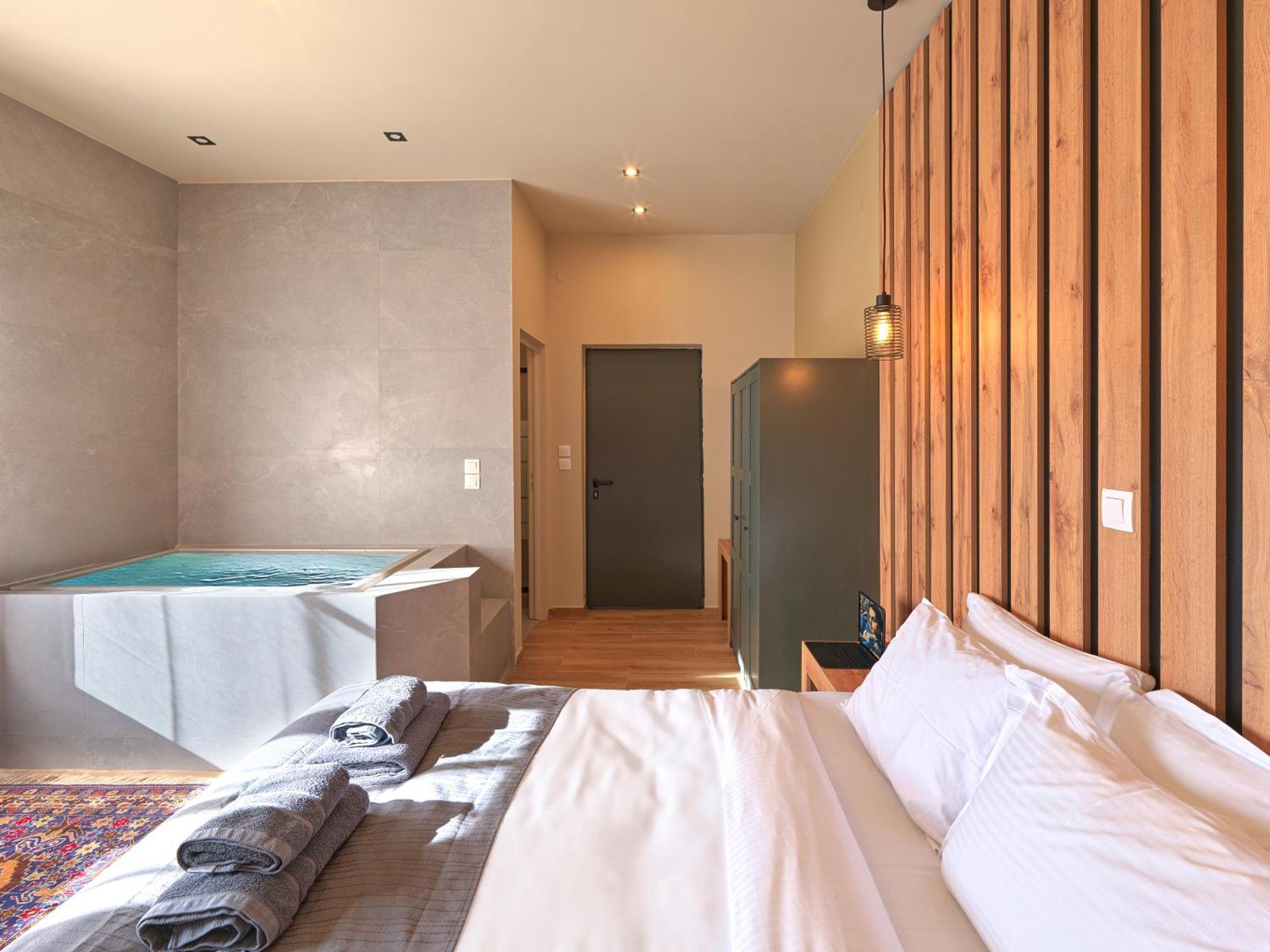 White Hills Suites & Spa 아라초바 외부 사진