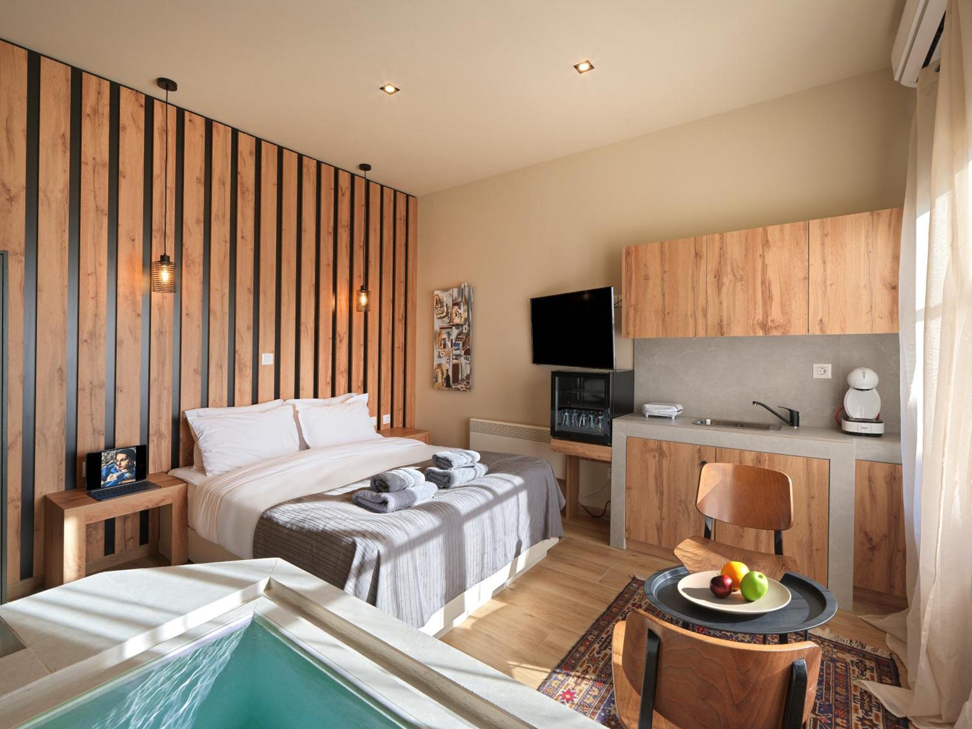 White Hills Suites & Spa 아라초바 외부 사진