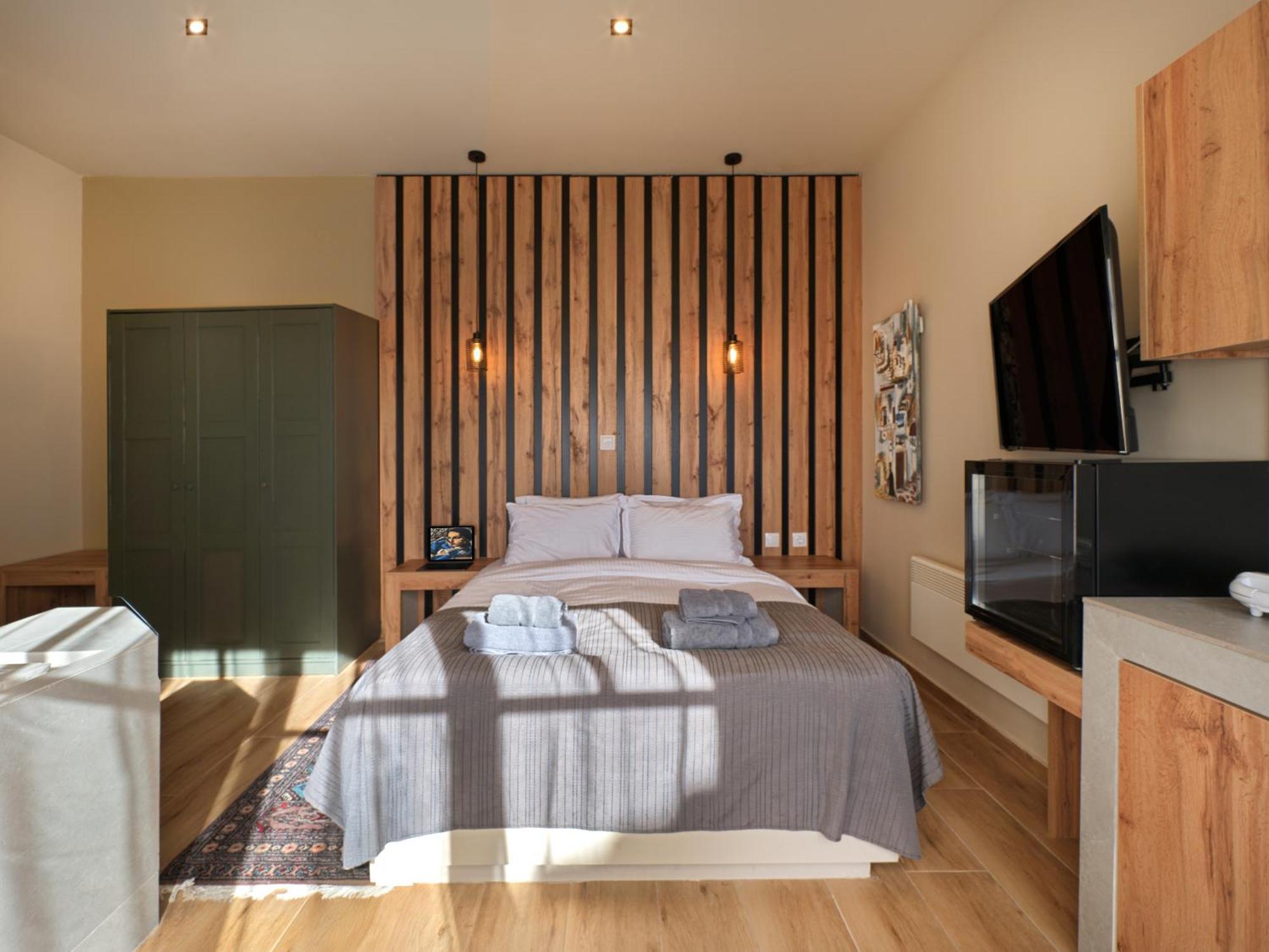 White Hills Suites & Spa 아라초바 외부 사진