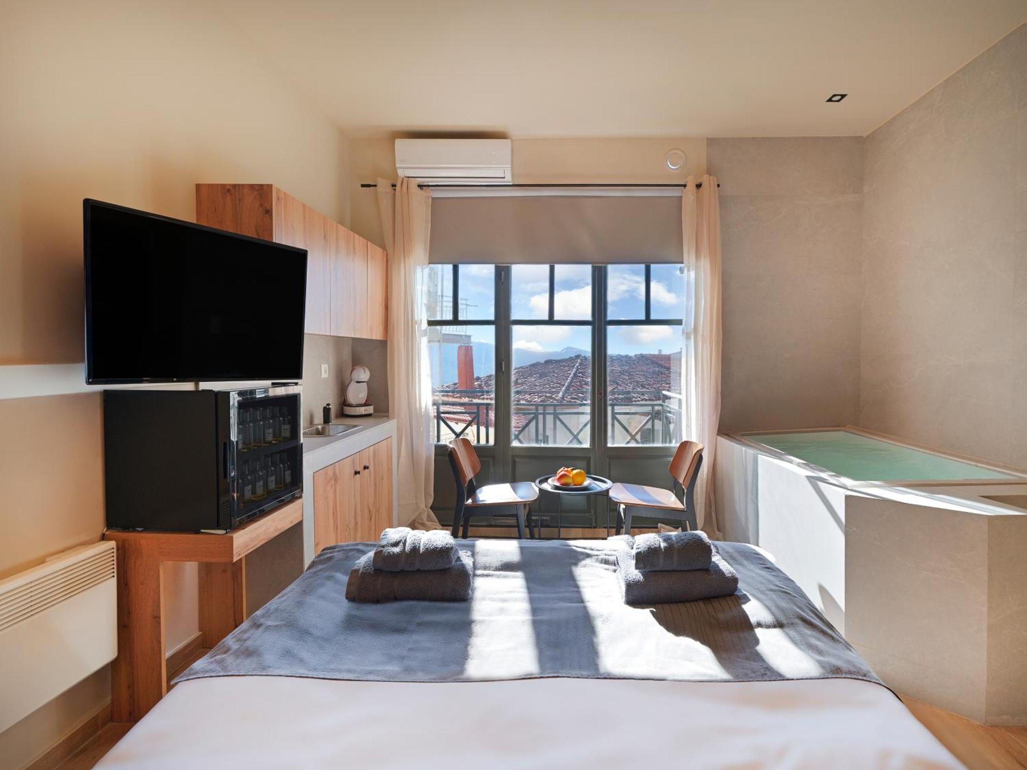 White Hills Suites & Spa 아라초바 외부 사진