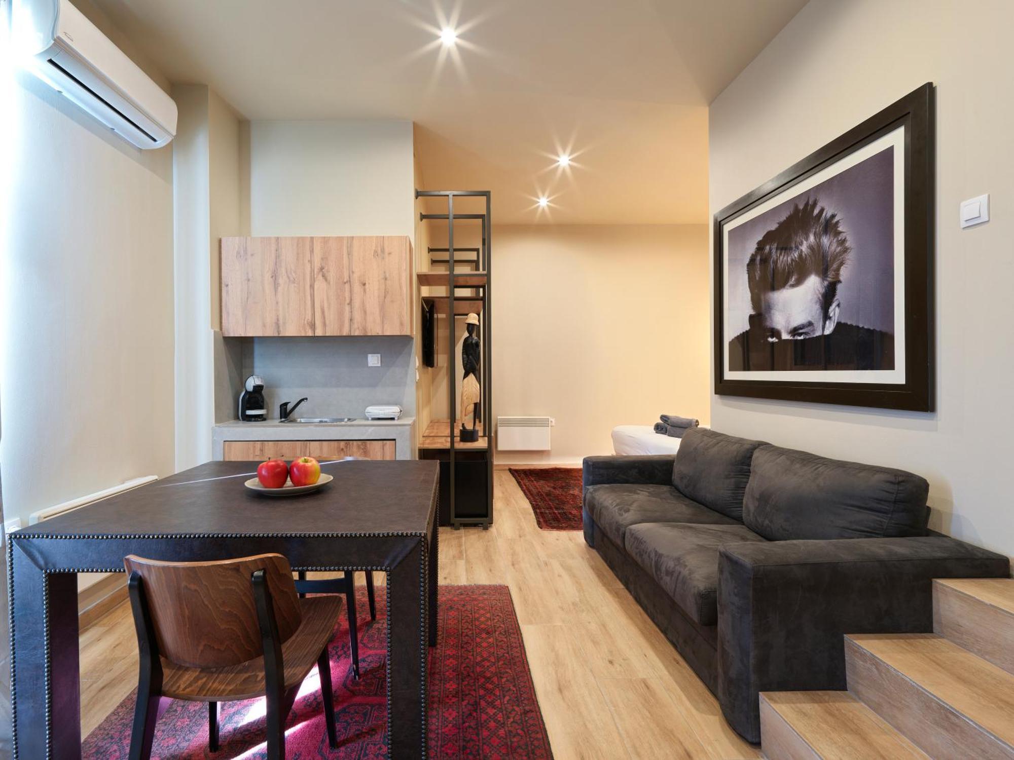 White Hills Suites & Spa 아라초바 외부 사진