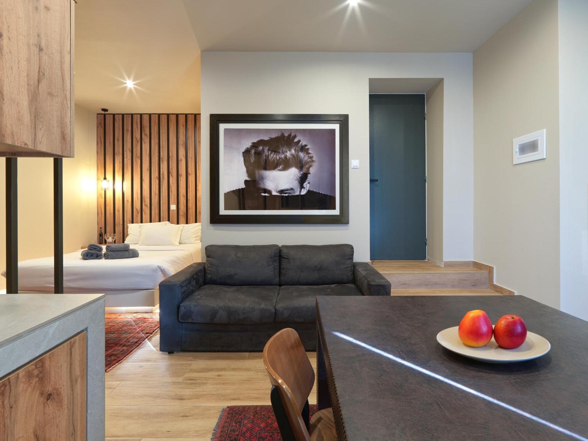 White Hills Suites & Spa 아라초바 외부 사진