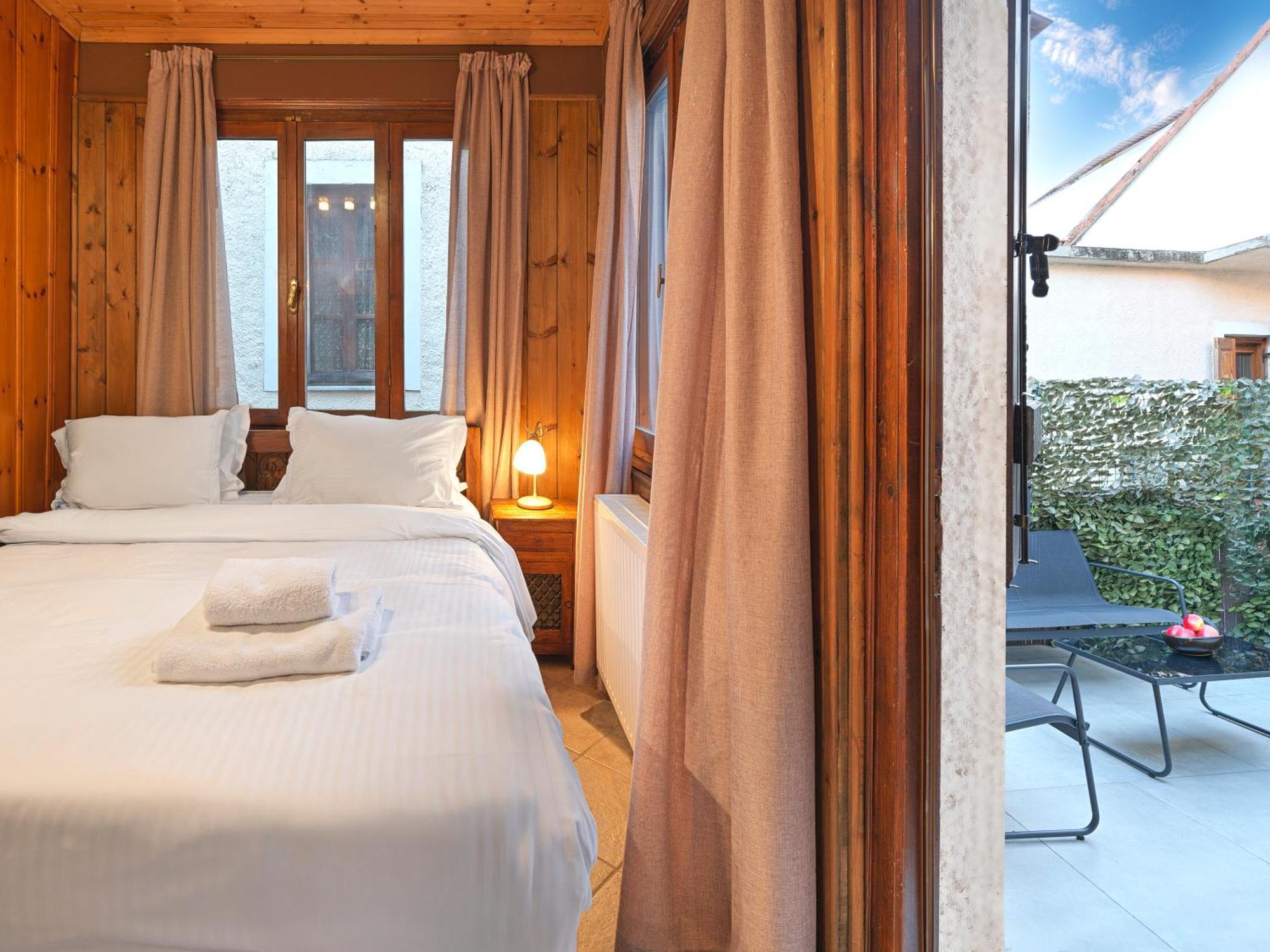 White Hills Suites & Spa 아라초바 외부 사진