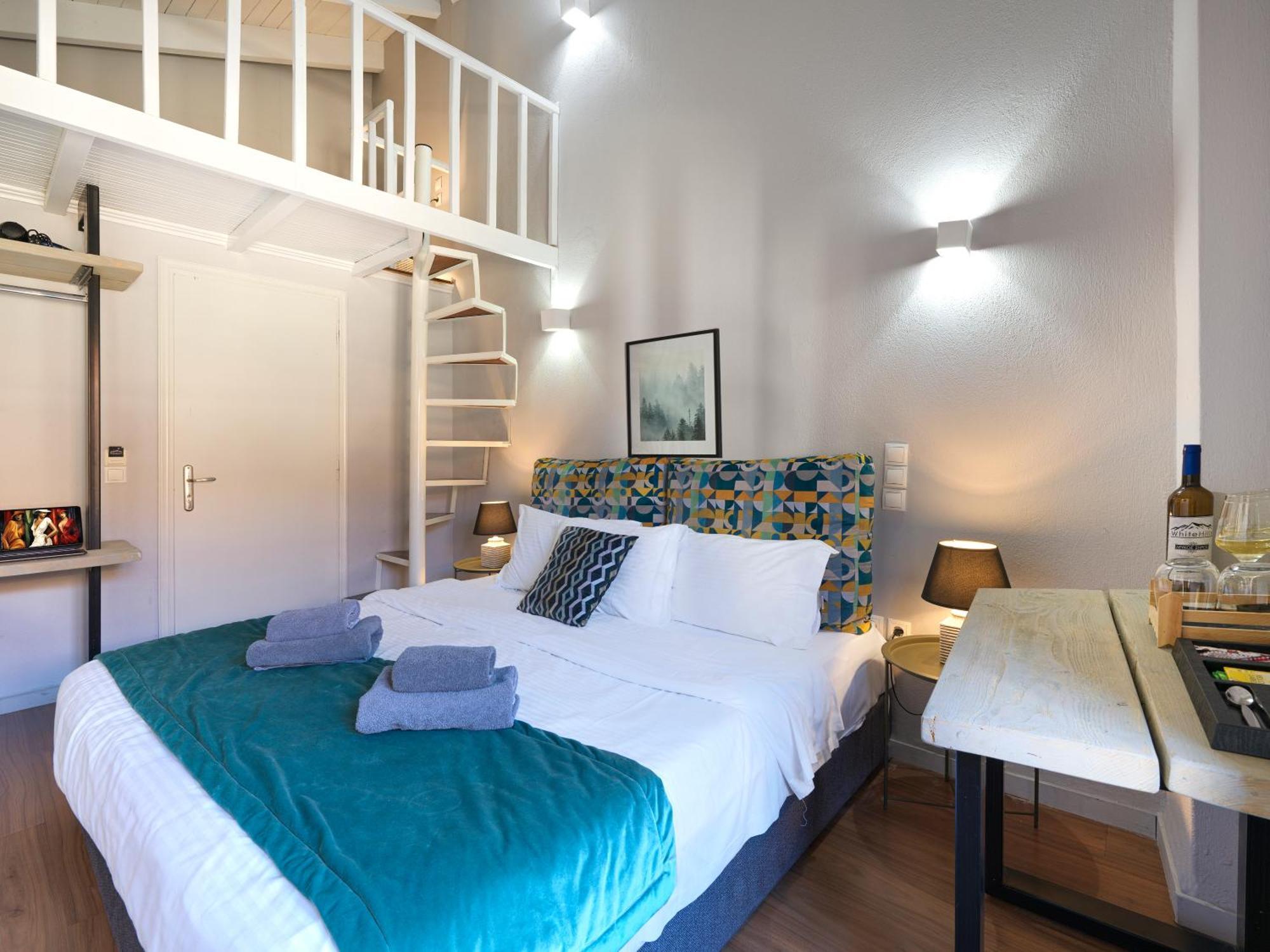White Hills Suites & Spa 아라초바 외부 사진