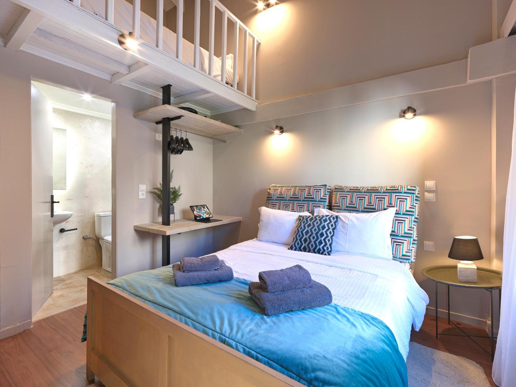White Hills Suites & Spa 아라초바 외부 사진