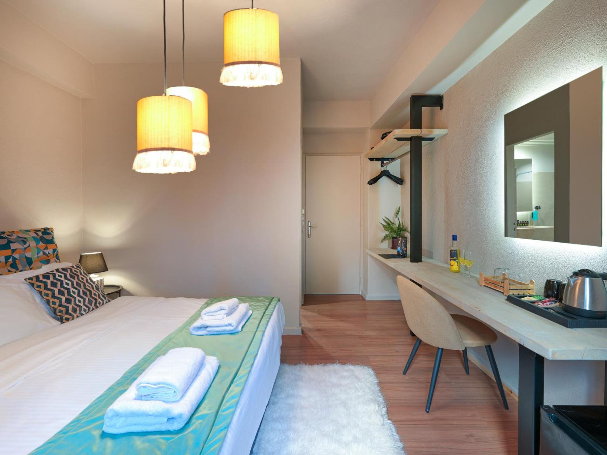 White Hills Suites & Spa 아라초바 외부 사진